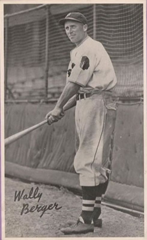 1935 Goudey Premiums (R309-2) Base