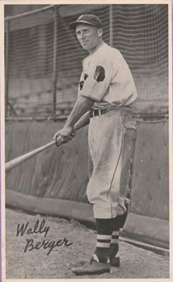 1935 Goudey Premiums (R309-2) Base