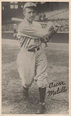 1935 Goudey Premiums (R309-2) Base