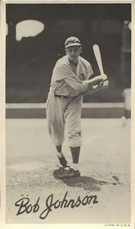 1936 Goudey Wide Pen Premiums (R314 Type 1) Base