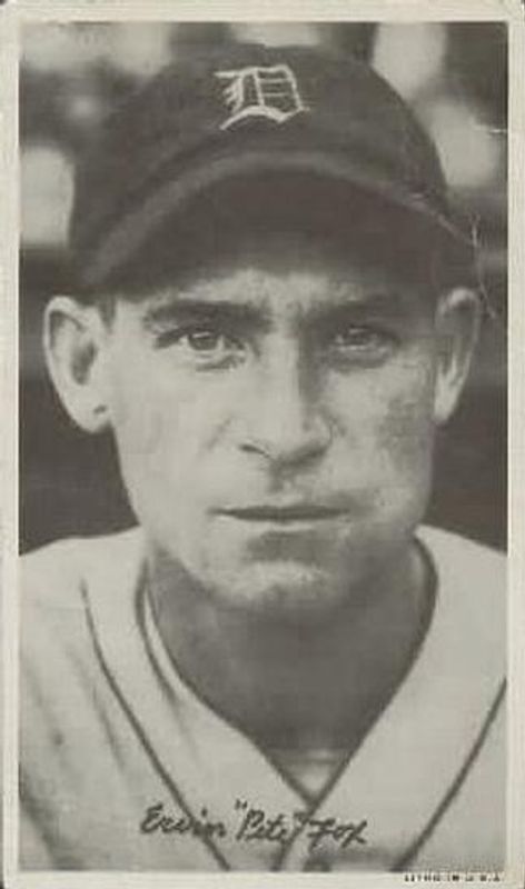1936 Goudey Wide Pen Premiums (R314 Type 1) Base