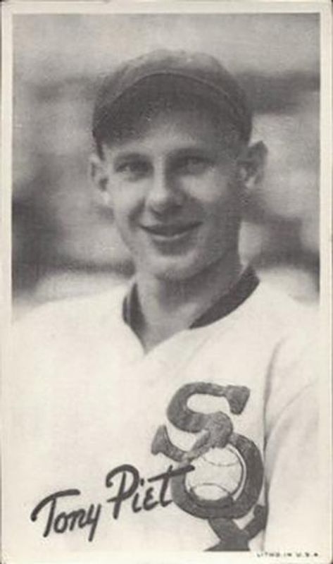 1936 Goudey Wide Pen Premiums (R314 Type 1) Base