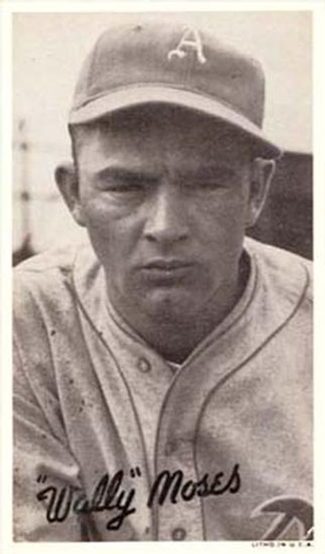 1936 Goudey Wide Pen Premiums (R314 Type 1) Base