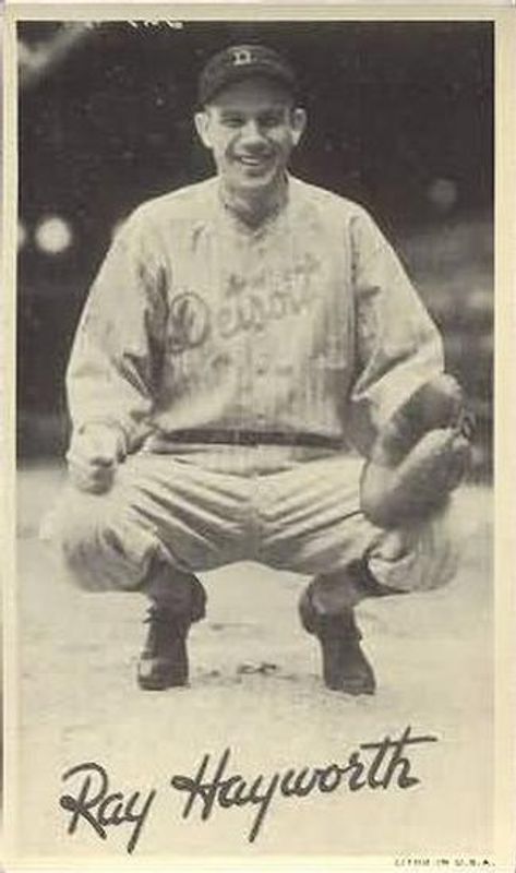 1936 Goudey Wide Pen Premiums (R314 Type 1) Base