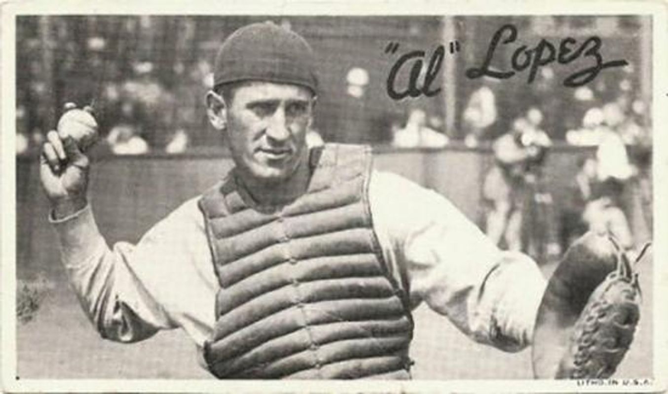 1936 Goudey Wide Pen Premiums (R314 Type 1) Base