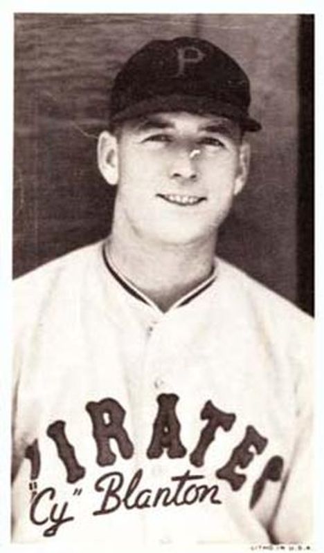 1936 Goudey Wide Pen Premiums (R314 Type 1) Base