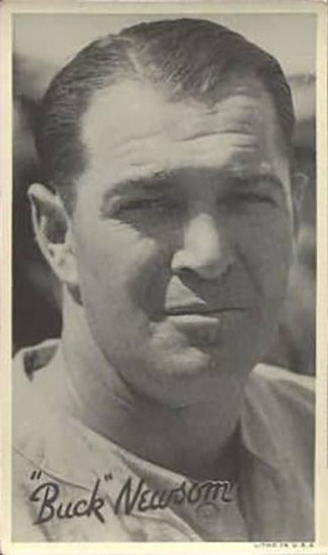 1936 Goudey Wide Pen Premiums (R314 Type 1) Base