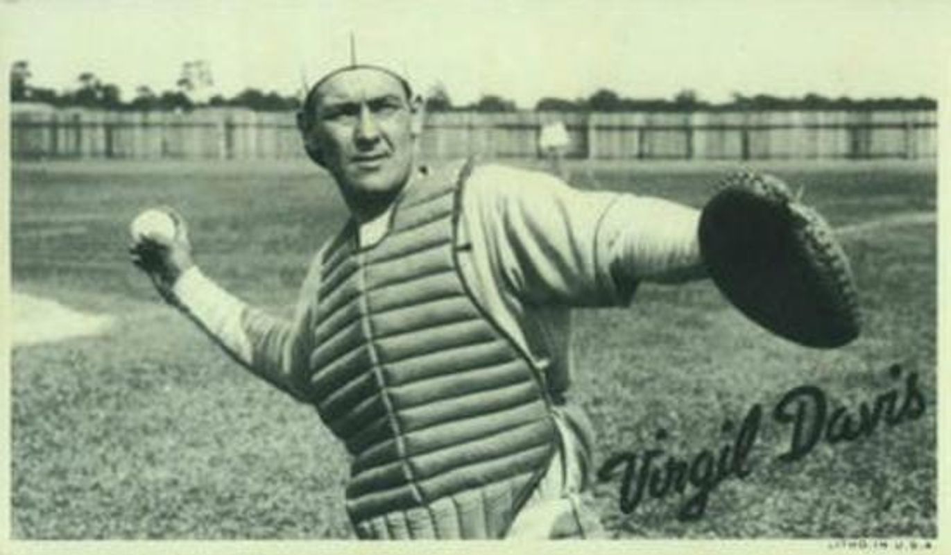 1936 Goudey Wide Pen Premiums (R314 Type 1) Base