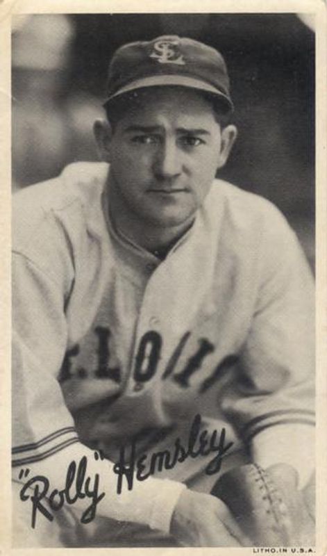 1936 Goudey Wide Pen Premiums (R314 Type 1) Base