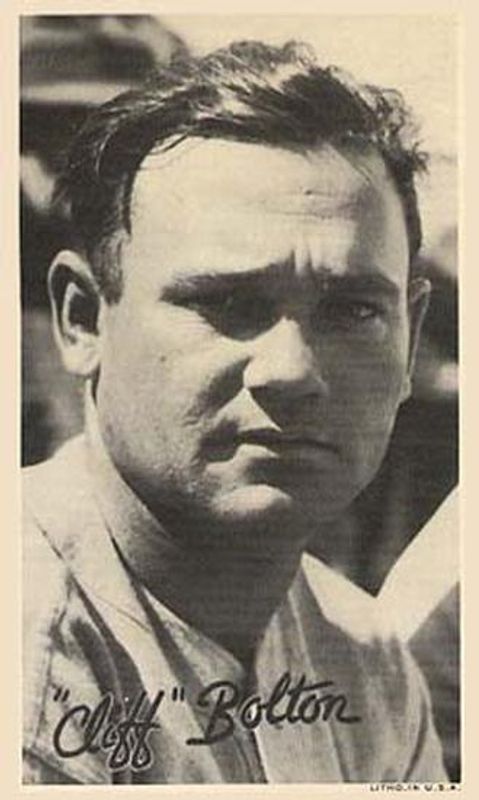 1936 Goudey Wide Pen Premiums (R314 Type 1) Base