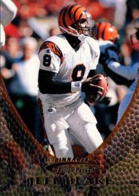 1997 Action Packed Flagship #66 Base