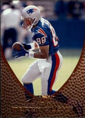 1997 Action Packed Flagship #29 Base