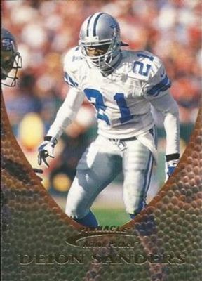 1997 Action Packed Flagship #51 Base