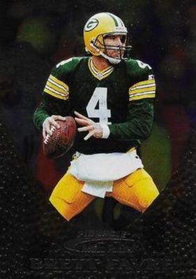 1997 Action Packed Flagship #17 First Impressions