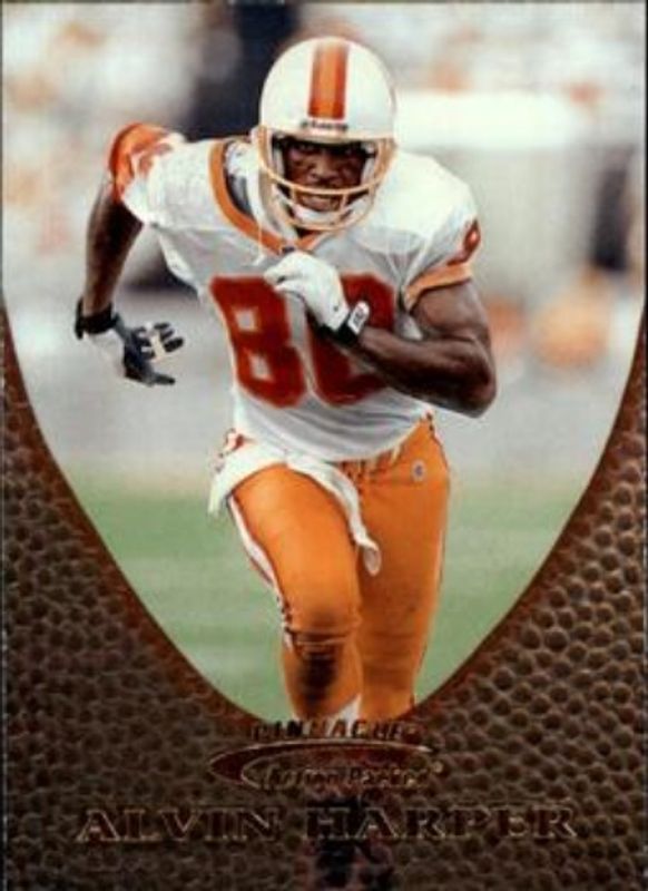 1997 Action Packed Flagship #26 Base