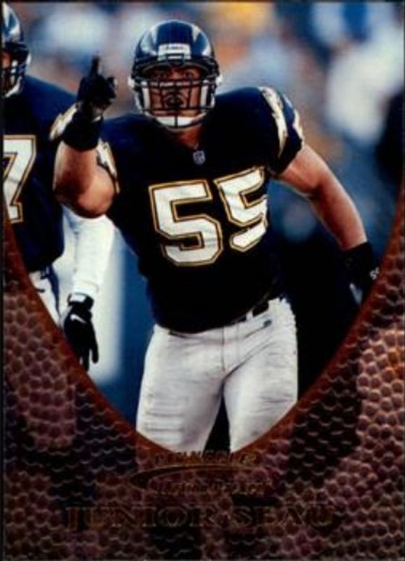 1997 Action Packed Flagship #30 Base