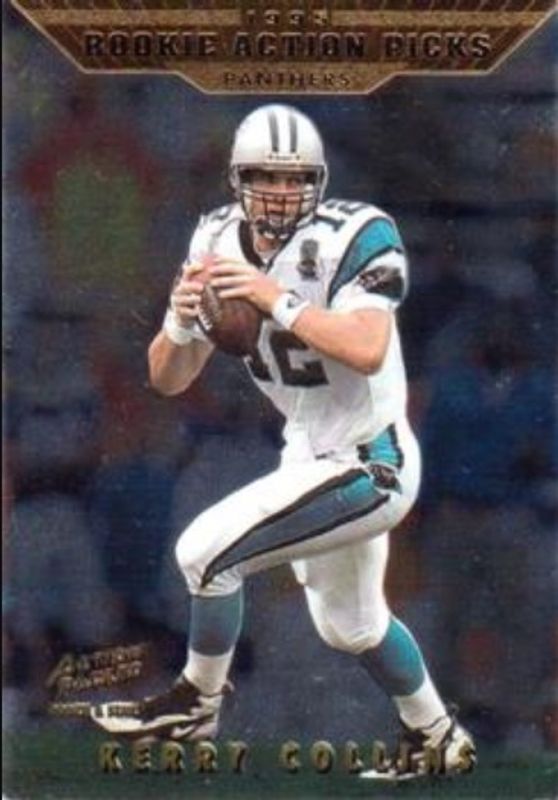 1995 Action Packed Rookies & Stars #98 Stargazers