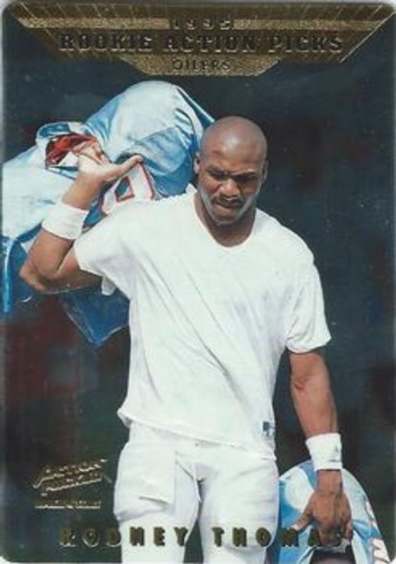 1995 Action Packed Rookies & Stars #96 Stargazers