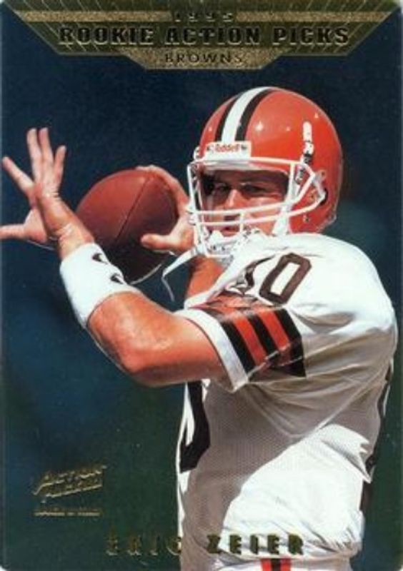 1995 Action Packed Rookies & Stars #104 Stargazers