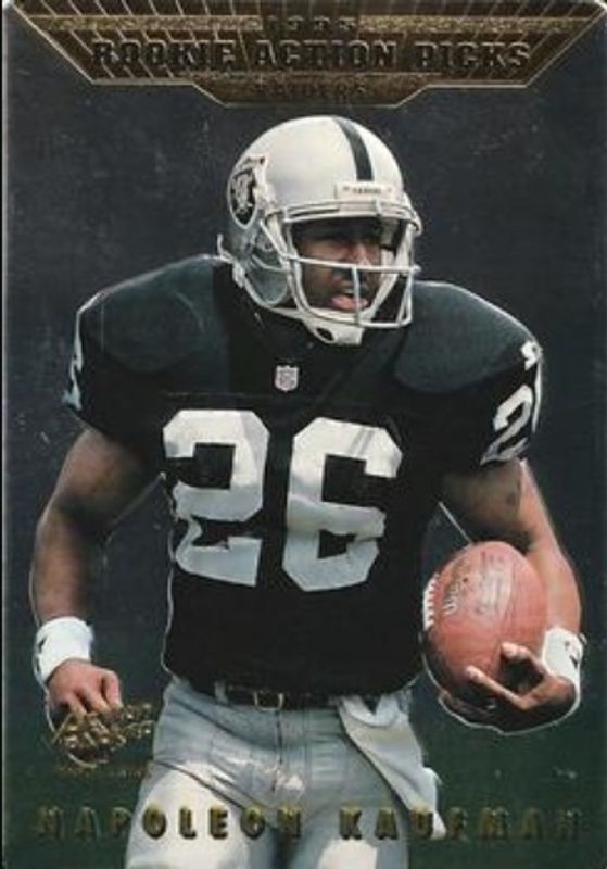 1995 Action Packed Rookies & Stars #81 Stargazers