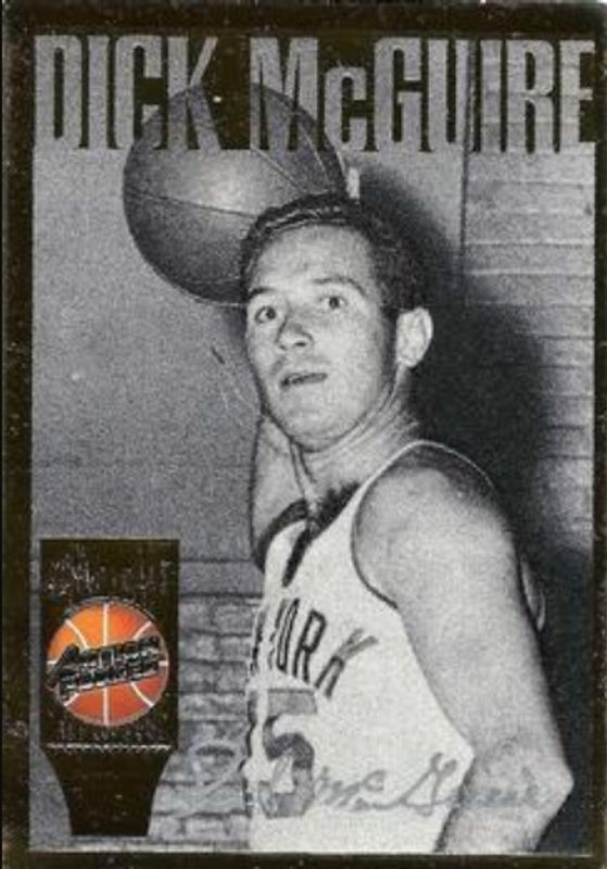 1995 Action Packed Hall of Fame #2 Autographs