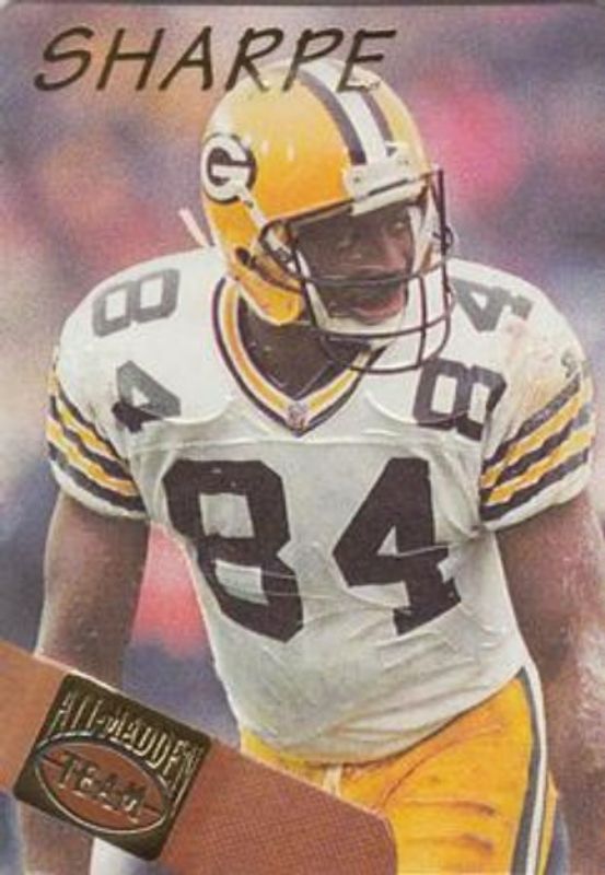 1994 Action Packed All-Madden #41 Base