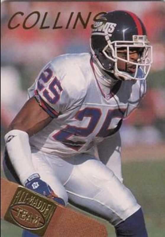 1994 Action Packed All-Madden #24 Base