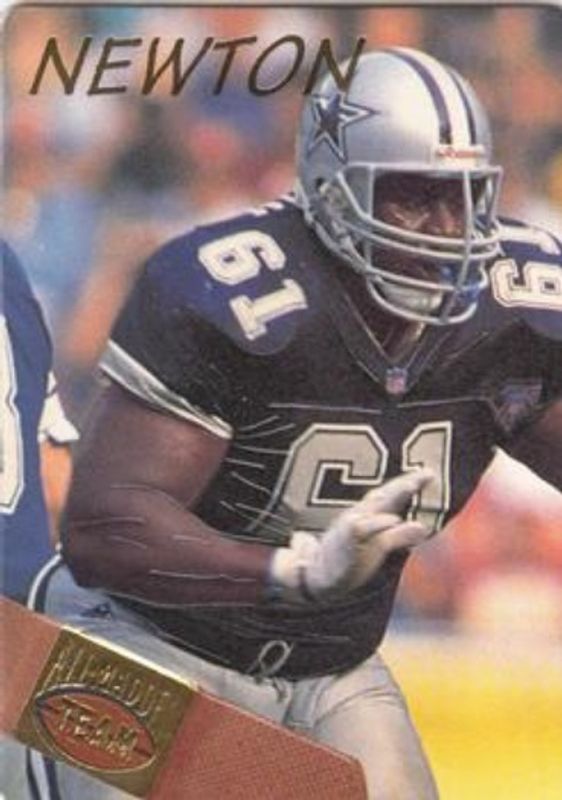 1994 Action Packed All-Madden #36 Base