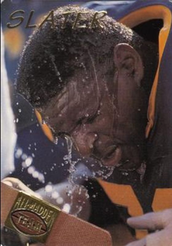 1994 Action Packed All-Madden #37 Base