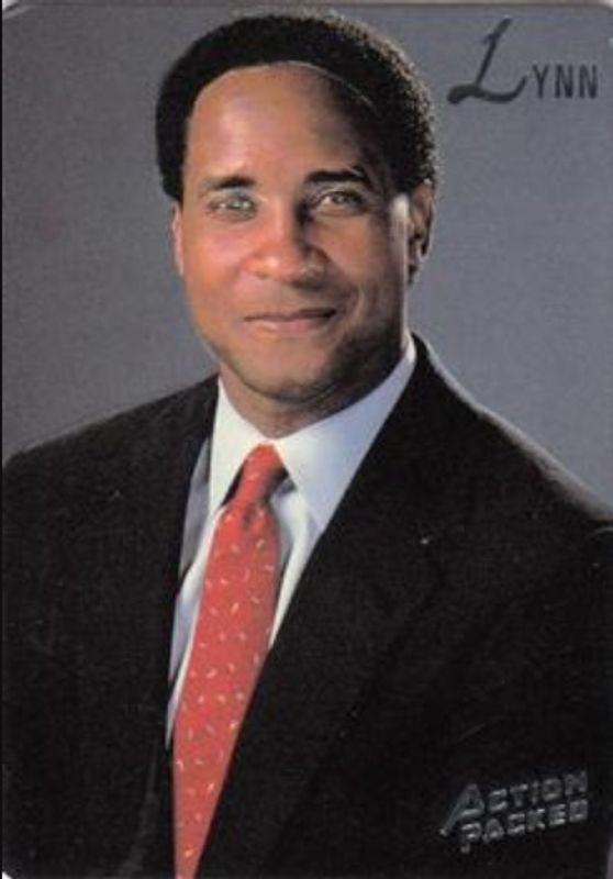 1994 Action Packed Monday Night Football #71 Base