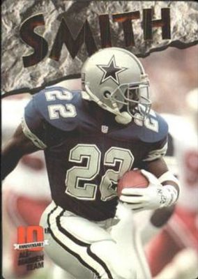 1993 Action Packed All-Madden #36 Base