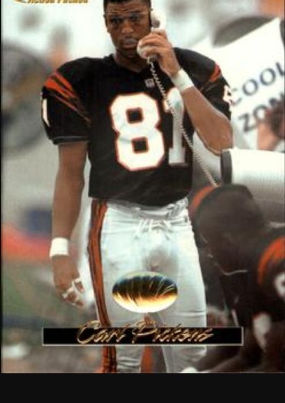 1996 Action Packed Flagship #38 Base