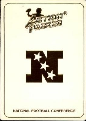 1991 Action Packed #290 Base