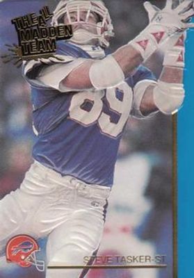 1991 Action Packed All-Madden #50 Base