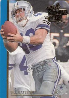 1991 Action Packed All-Madden #47 Base