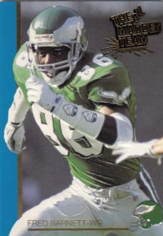 1991 Action Packed All-Madden #39 Base