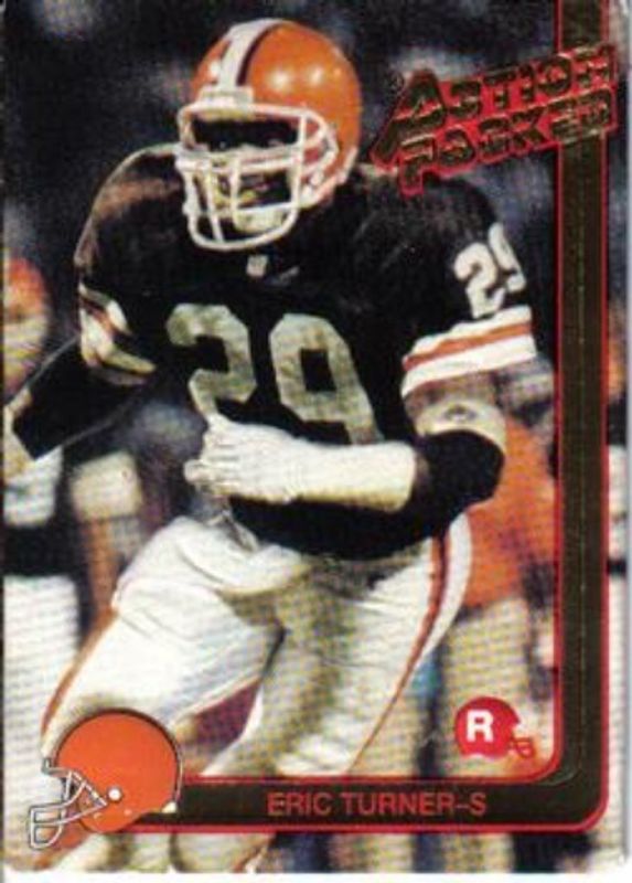 1991 Action Packed Rookie/Update #2 Base