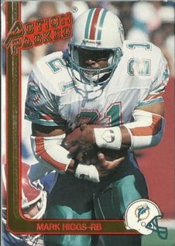 1991 Action Packed Rookie/Update #75 Base