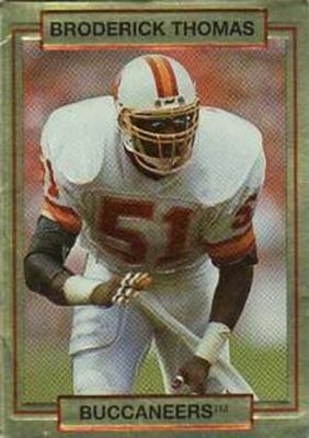 1990 Action Packed Rookie Update #80 Base