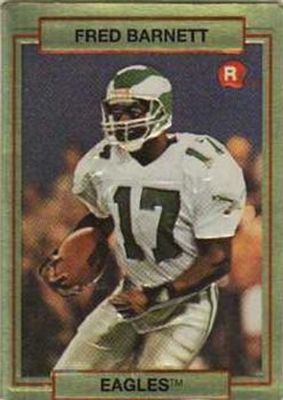 1990 Action Packed Rookie Update #37 Base