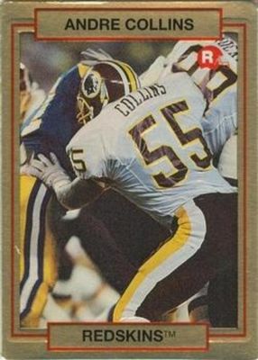 1990 Action Packed Rookie Update #35 Base