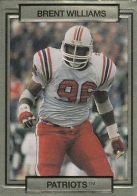 1990 Action Packed Flagship #170 Base