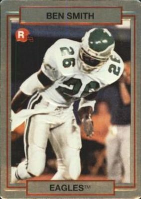 1990 Action Packed Rookie Update #29 Base