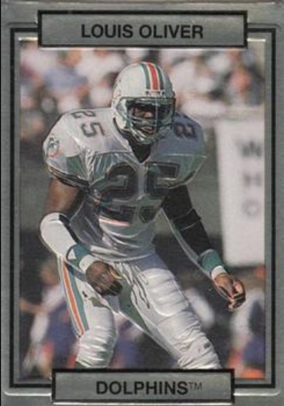 1990 Action Packed Flagship #148 Base