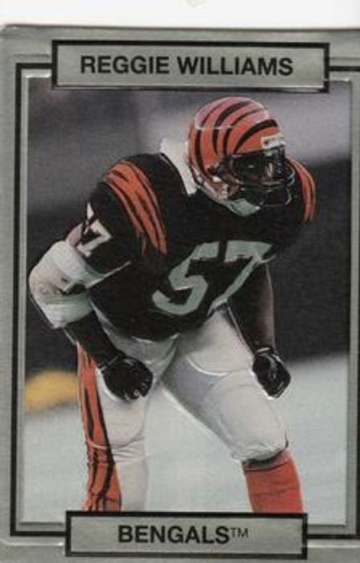 1990 Action Packed Flagship #39 Base