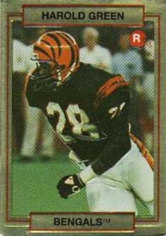 1990 Action Packed Rookie Update #18 Base