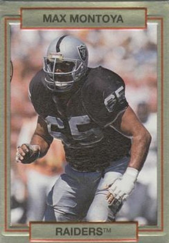 1990 Action Packed Rookie Update #76 Base