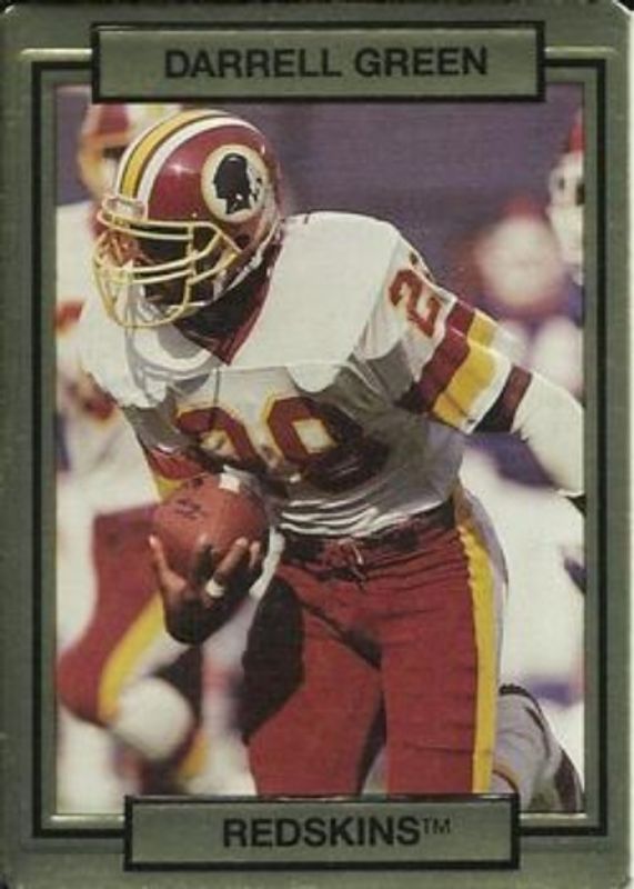 1990 Action Packed Flagship #273 Base