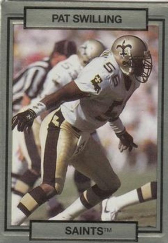 1990 Action Packed Flagship #180 Base