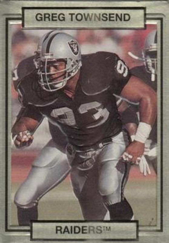 1990 Action Packed Flagship #130 Base